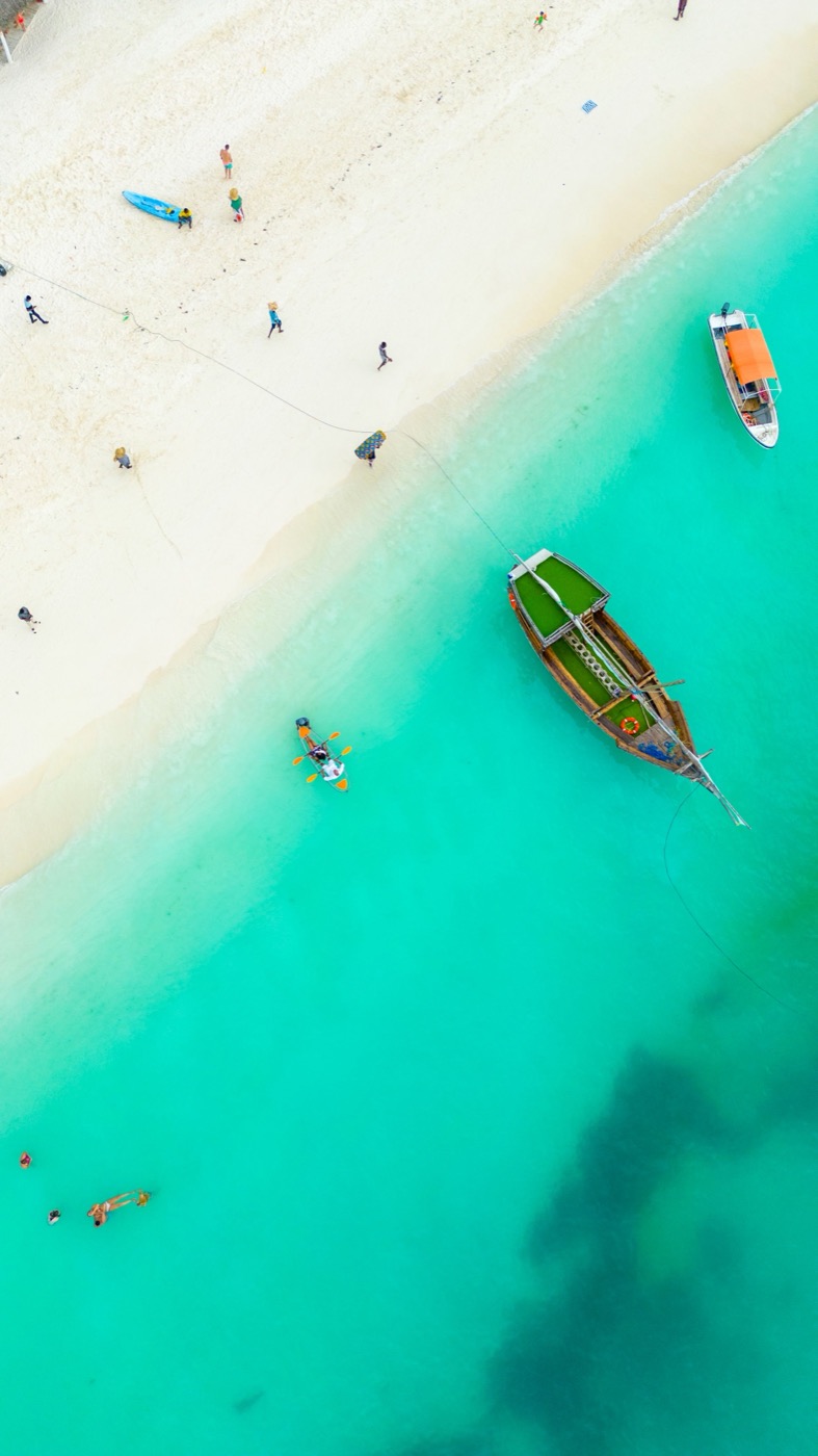 Ultimate Tanzania Safari & Zanzibar Beach Holiday, photo 2