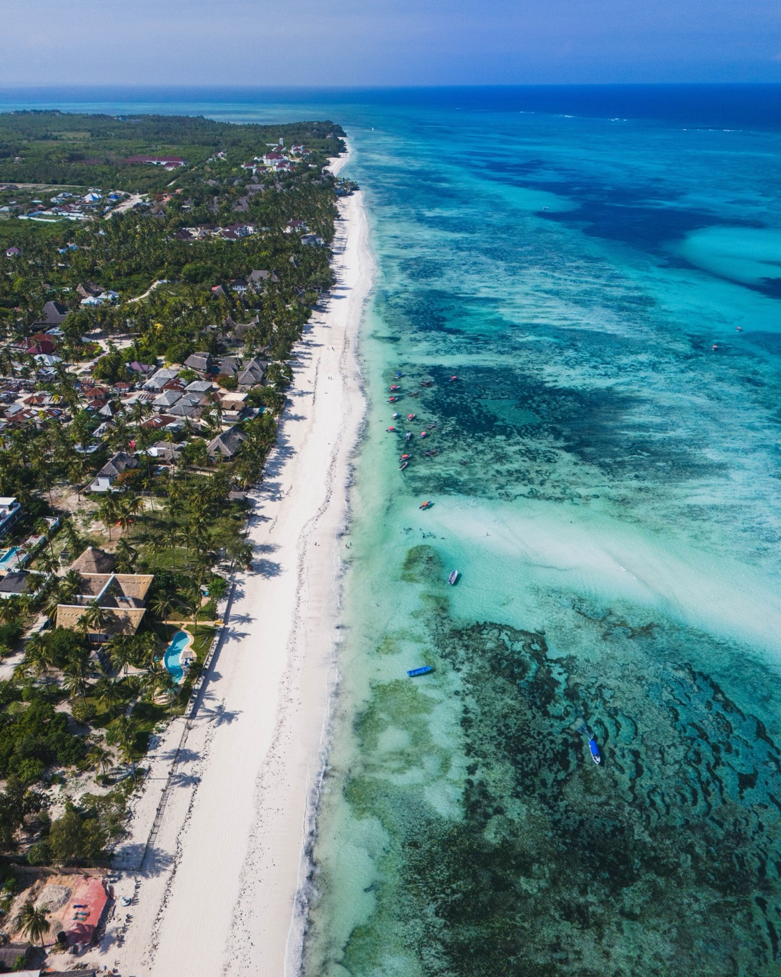 Ultimate Tanzania Safari & Zanzibar Beach Holiday, photo 1