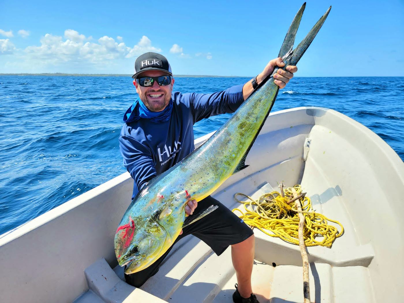 Big Game Fishing — photo 1