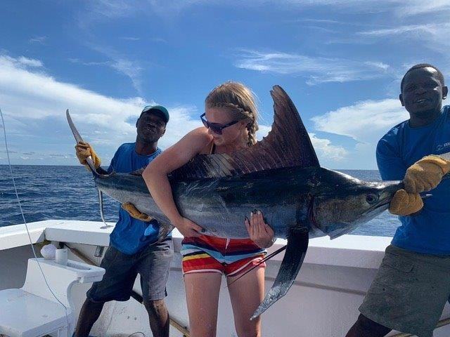 Big Game Fishing — photo 2