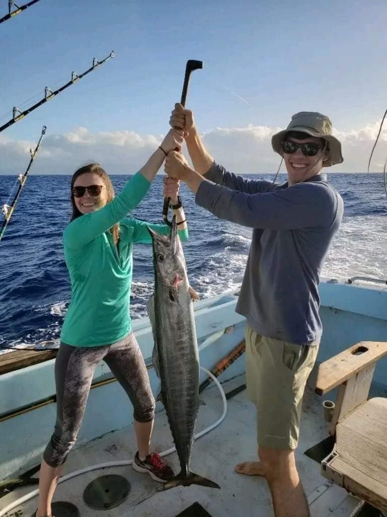 Big Game Fishing — photo 3