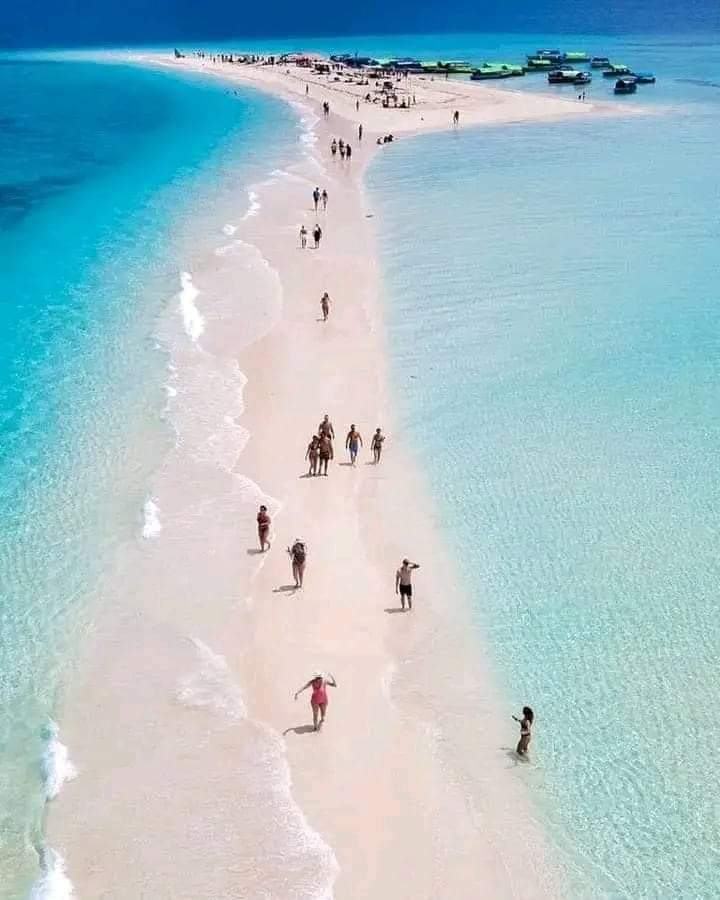 Nakupenda Sandbank — photo 1