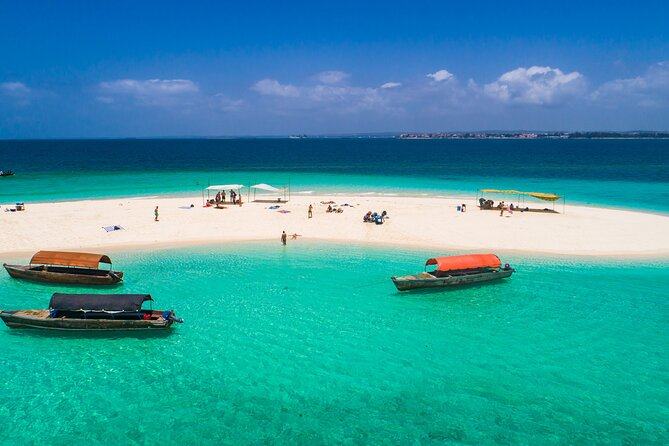 Nakupenda Sandbank — photo 4
