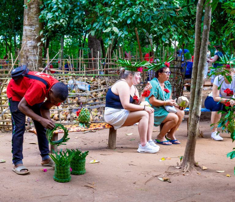 Stone Town + Spice Farm — photo 3
