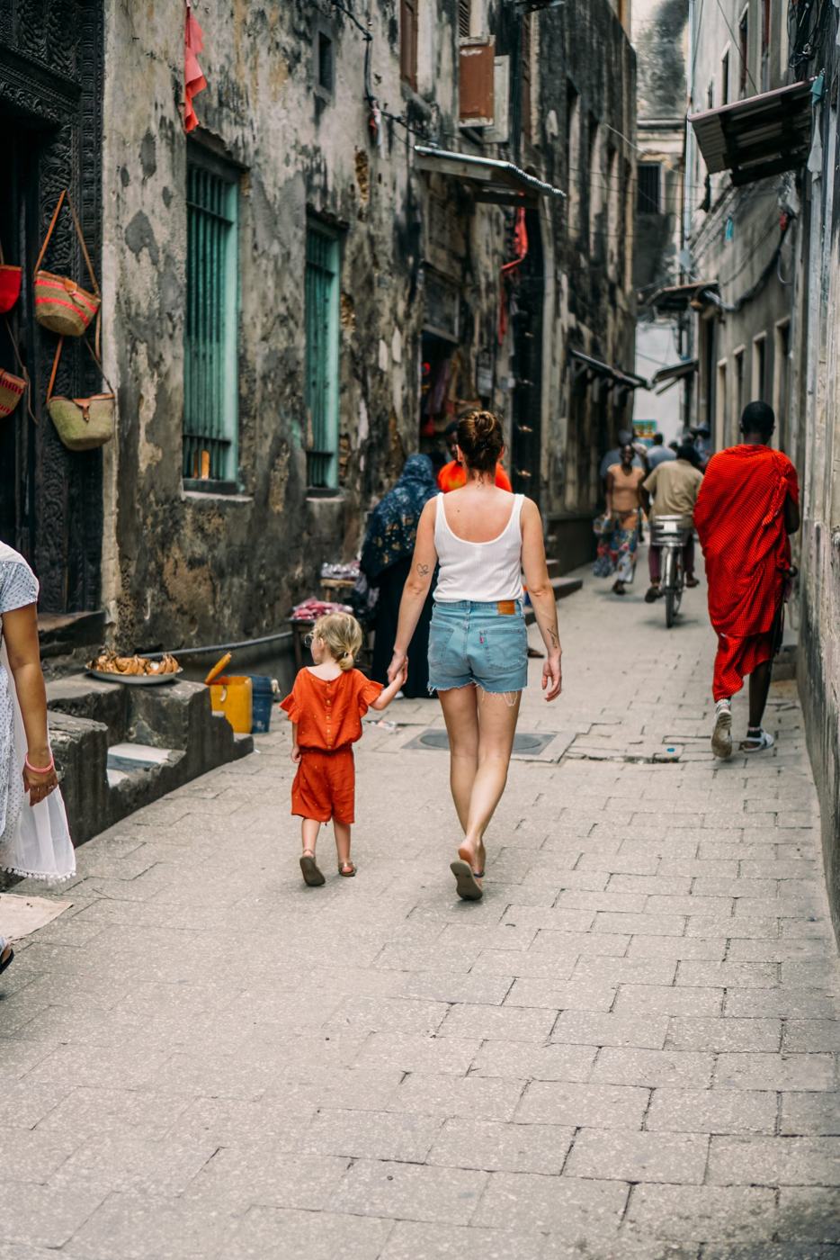 Stone Town + Spice Farm — photo 1