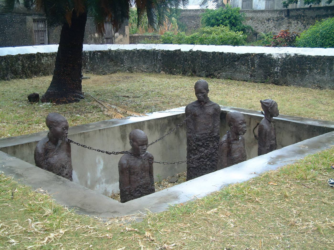 Stone Town Tour — photo 2