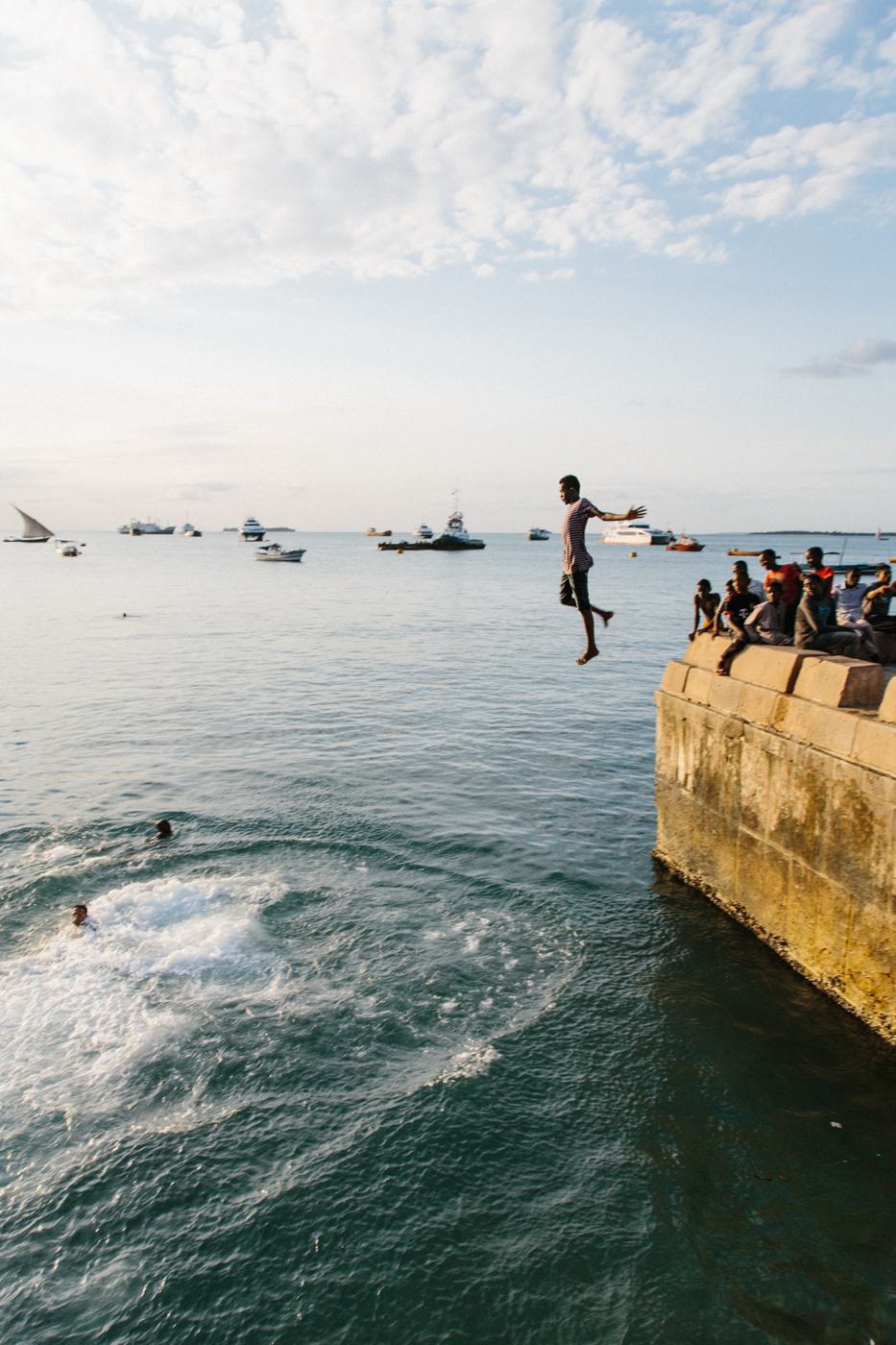 Stone Town Tour — photo 3