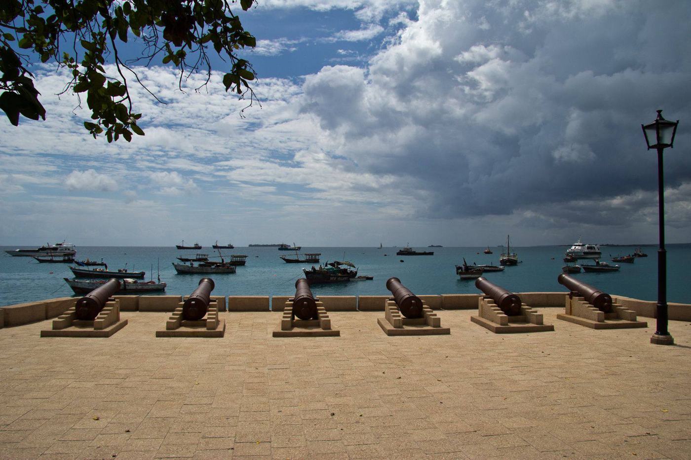 Stone Town Tour — photo 4